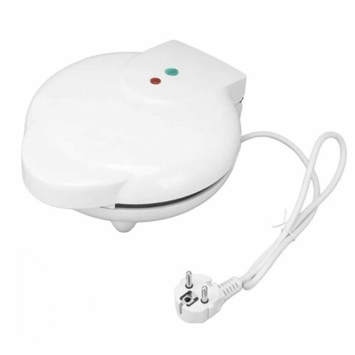 Мини аппарат для приготовления пончиков антипригарным покрытием электрический 2099₽