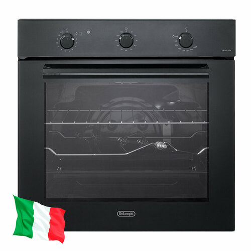 Газовый духовой шкаф Delonghi FG 6 NL RUS 103990₽