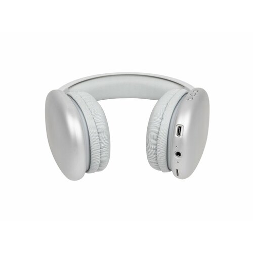 Беспроводные накладные наушники LIVE STUN белый 2900₽