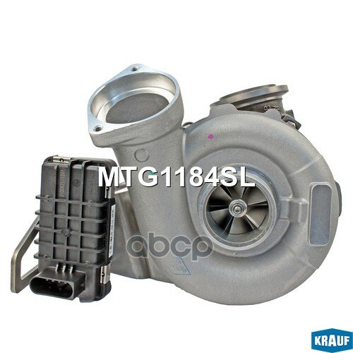 Турбокомпрессор BMW X5 (E70) 3.0 d (2993 ccm / 6 Zyl. / [M57 D30 (306D3)]) 235 H/P (2007-08), BMW X5 (E70) 3.0 d (29 Krauf ар.