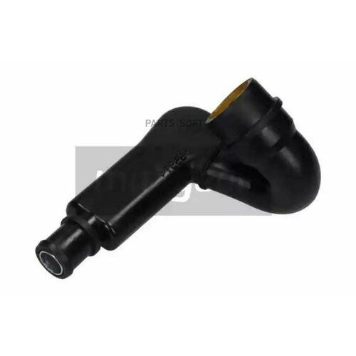 MAXGEAR 180233 180233_Пластиковая трубка системы охлаждения