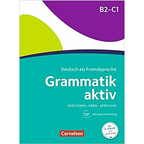 Grammatik aktiv (B2-C1)