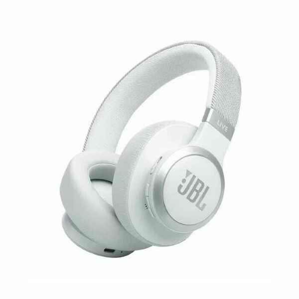 Наушники JBL Live 770NC White