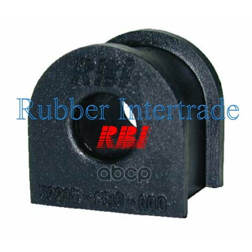 Втулка Стабилизатора 52315-Sb0-000 Honda Civic 88- Задн RBI арт O21286E 231₽