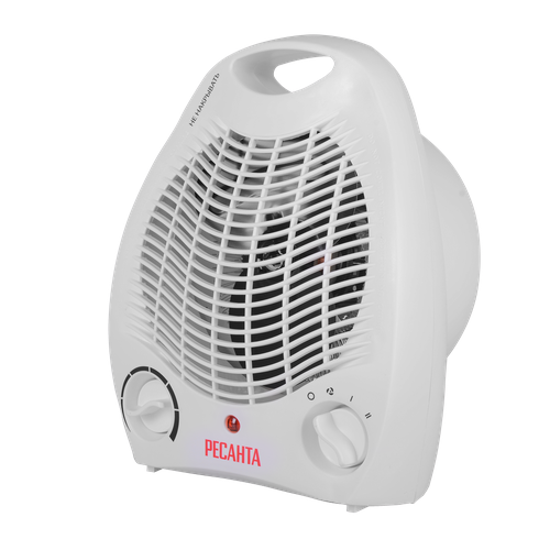 Тепловентилятор ТВС-1 2 кВт Ресанта 184300₽
