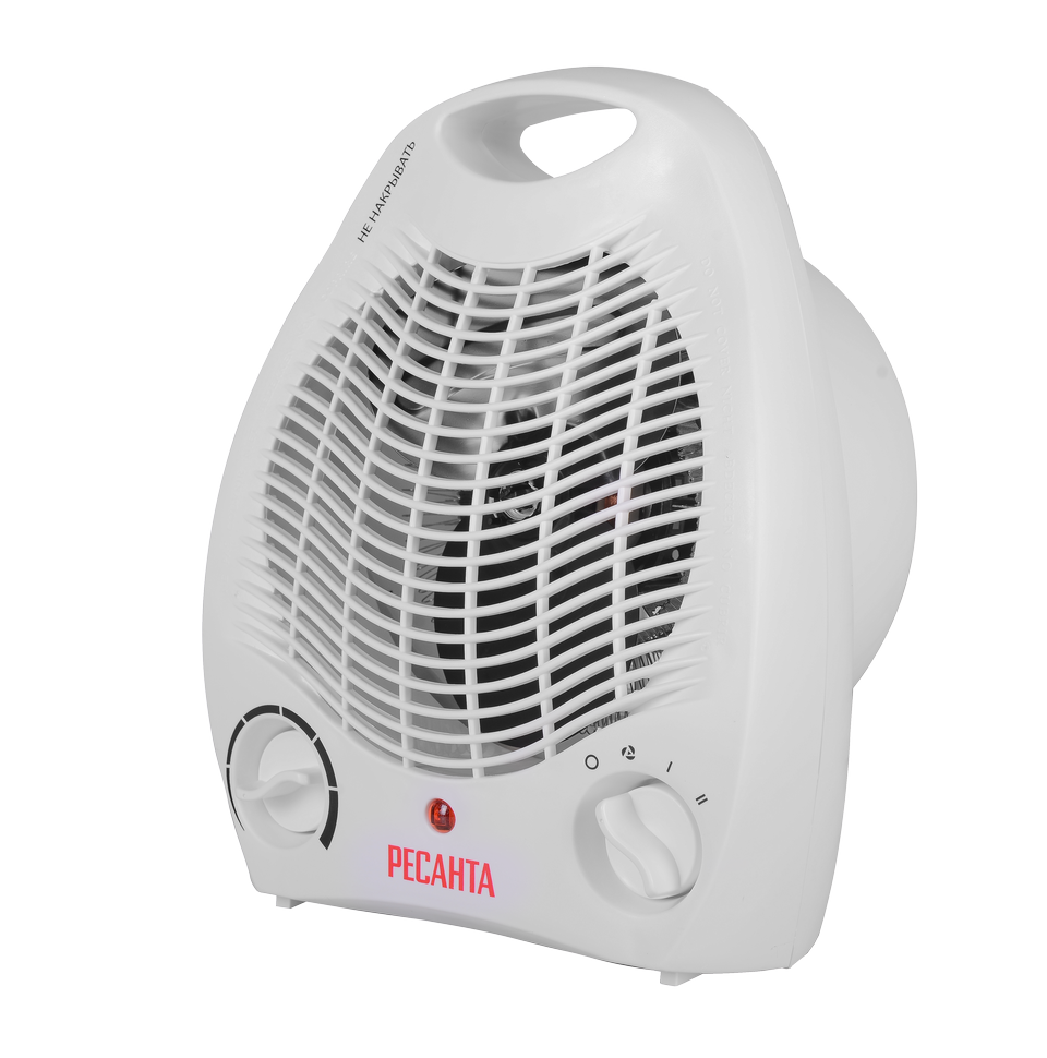 фото Тепловентилятор ТВС-1 (2 кВт) Ресанта