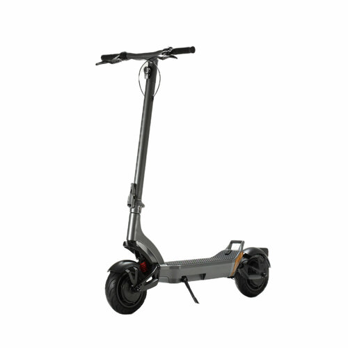 фото Электросамокат tribe city glider