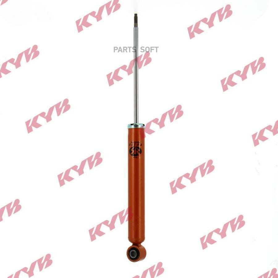 KYB 354006 Амортизатор Ultra SR Audi A3 A3 Sportback Seat Altea Leon II Toledo Skoda Octavia II VW Golf V ()