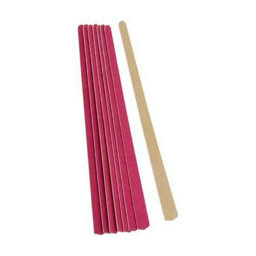 Инстурумент для маникюра Janeke Пилки для ногтей MP108 962₽