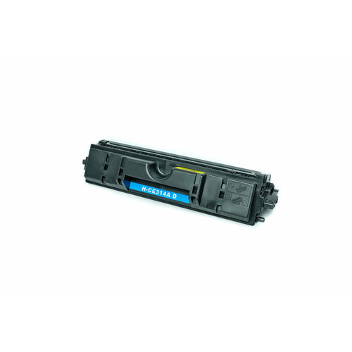 фото Фотобарабан sprint sp-h-ce314ad (126a) для hp совместимый solution print