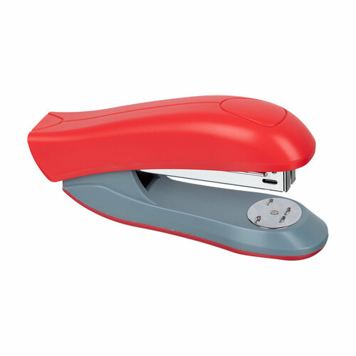 Expert Complete Степлер для скоб пластиковый 246 ECS-03 до 20 листов 04 - красныйred 1031₽
