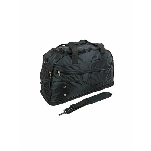 фото Сумка arlion 000-99 черный, 26х33х56 см, черный