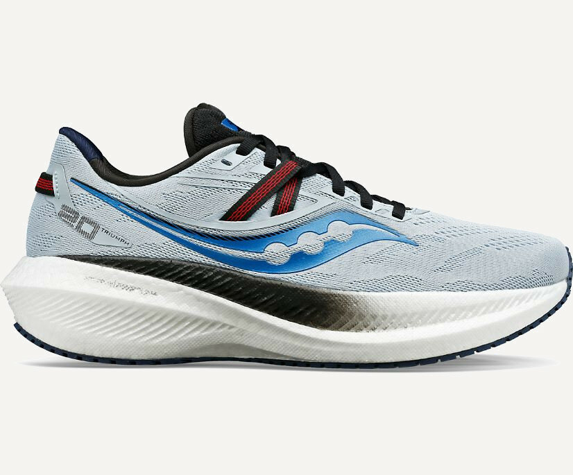 Кроссовки Saucony