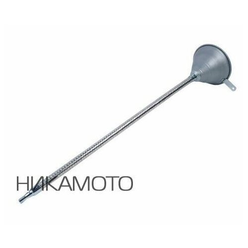 JTC JTC-3109A Воронка металлическая с гибким наконечником 630мм JTC /1/25