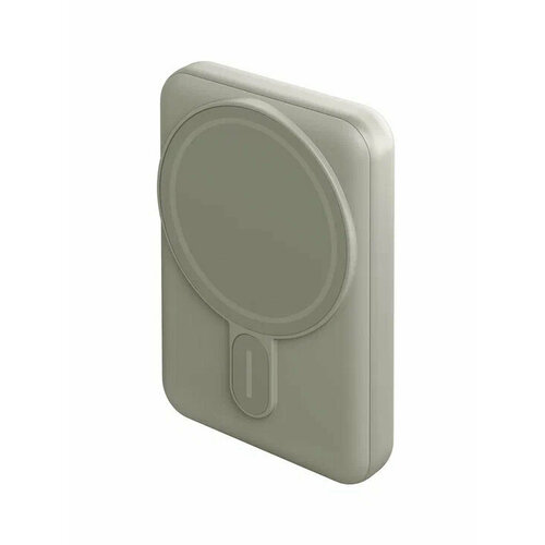 Беспроводной внешний аккумулятор EnergEA MagPac MINI 10000 мАч 15W с Magsafe Sage MP-MINI-SAG 5990₽