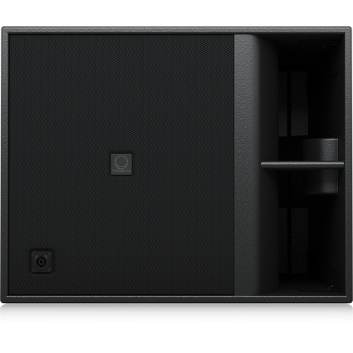 Turbosound TQ15B сабвуфер прямого излучения 15 цвет черный 15937900₽
