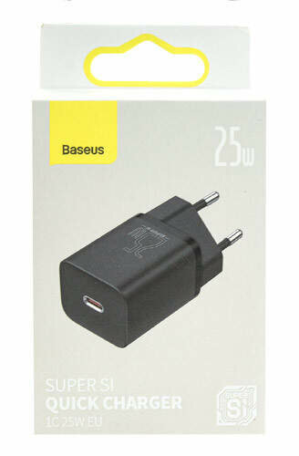 зарядное устройство Baseus - фото №8