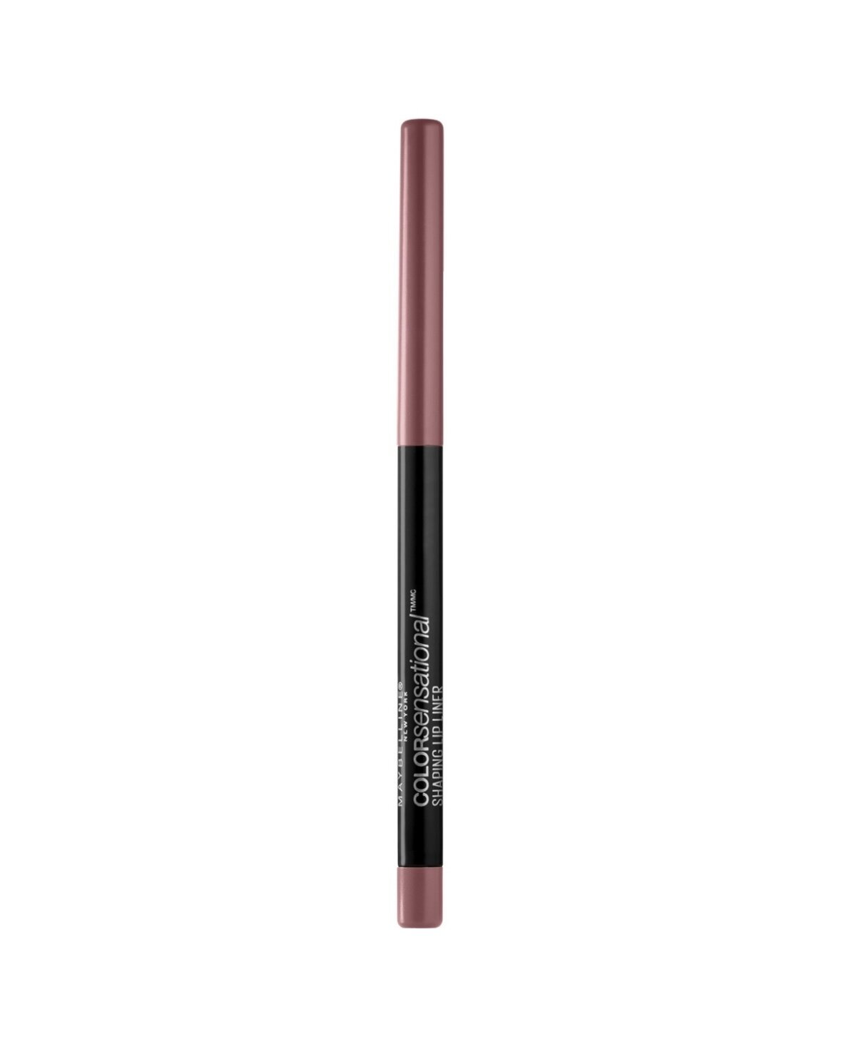 Maybelline New York карандаш для губ Color Sensational, тон 56 Almond rose