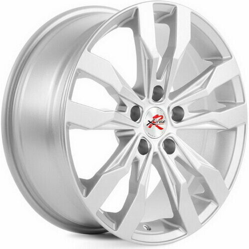 Колесный диск X`trike RST R047 7,0x17/5x112 ET40 D57,1 HS