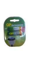 Аккумулятор R06 (аа) 1300 mAh GP