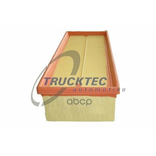 TRUCKTEC 07.14.210 Фильтр воздушный