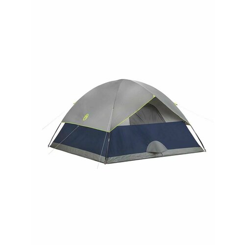 Палатка 4-х местная ЕVA9*7