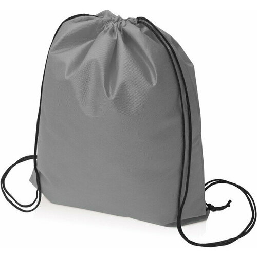 Рюкзак-мешок Пилигрим, серый рюкзак мешок пилигрим голубой