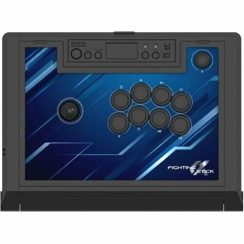 Джойстик HORI Fighting Stick Alpha 5140000₽