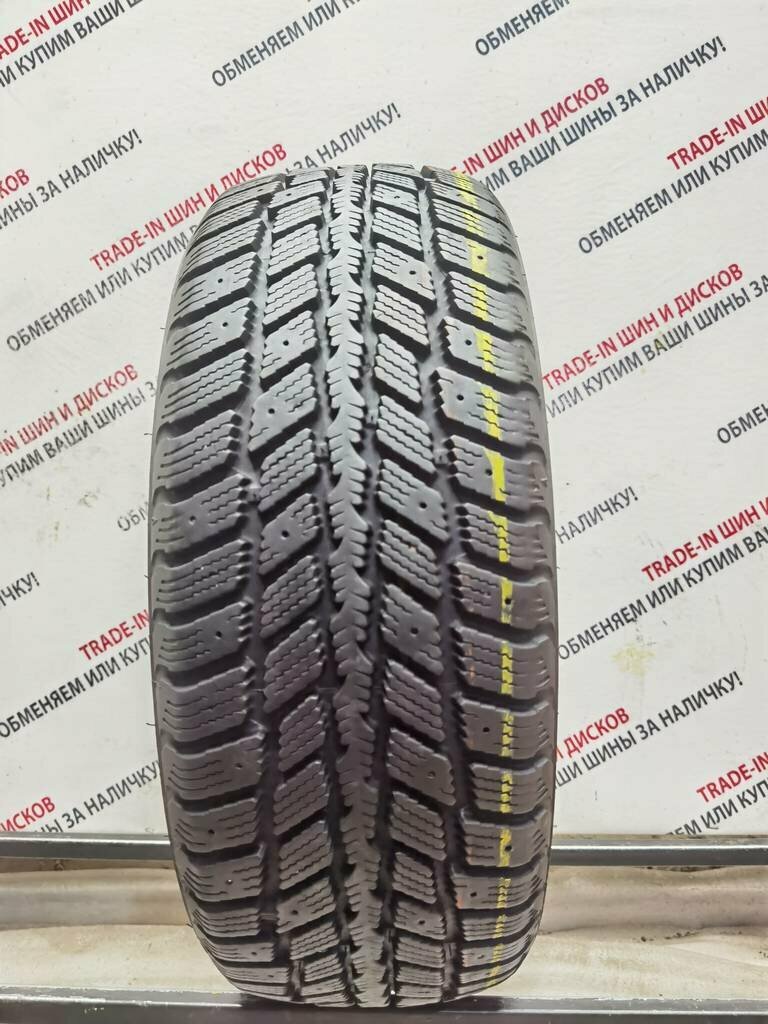 RoadStone WinGuard 231 R15 195/65 94T БУ Шина Зимняя