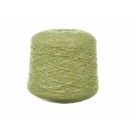 Пряжа DONEGAL YARNS 1/3.8 Nm Soft Donegal (одинарный), 50г/190м, цвет 5550 O'BYRNE, 100% мериносовая шерсть