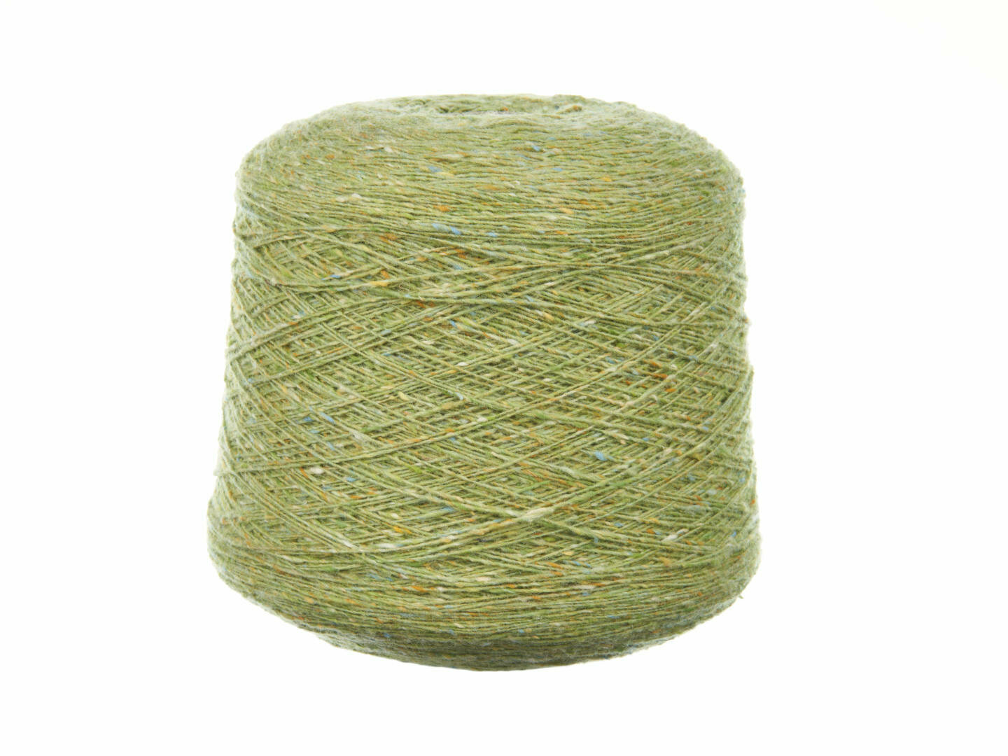 Пряжа DONEGAL YARNS 1/3.8 Nm Soft Donegal (одинарный), 50г/190м, цвет 5550 O'BYRNE, 100% мериносовая шерсть