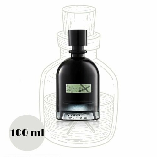 ONCE Exiro edp 100 ml унисекс