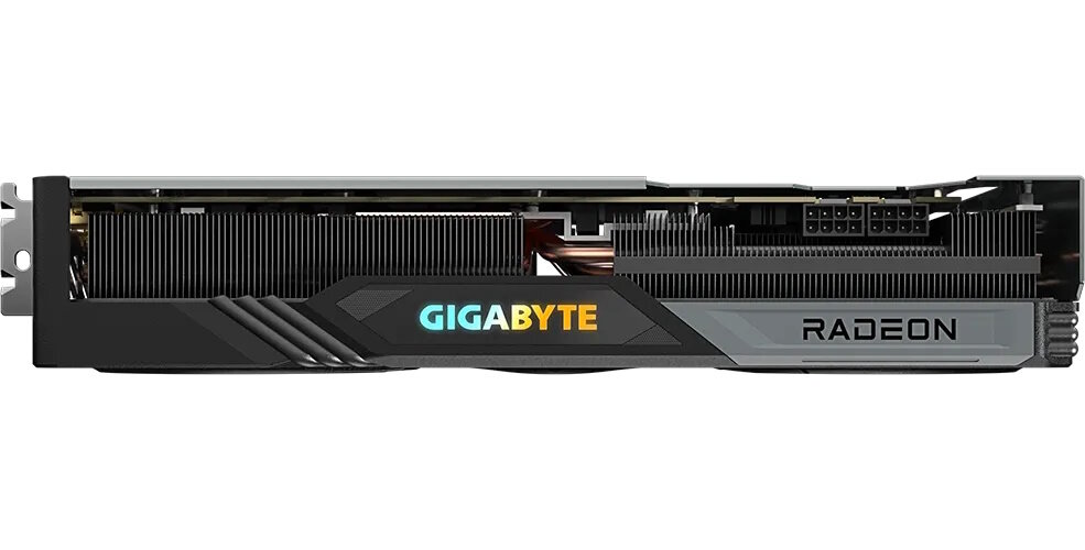 Видеокарта Gigabyte RX7800XT GAMING 16GB (GV-R78XTGAMING OC-16GD) - фото №13