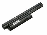 Аккумулятор для ноутбука Sony VGP-BPS26, VGP-BPS26A (5200mAh)