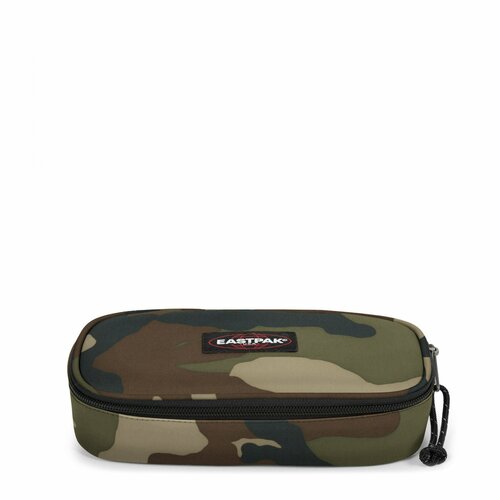 Пенал Eastpak Oval Single Camo