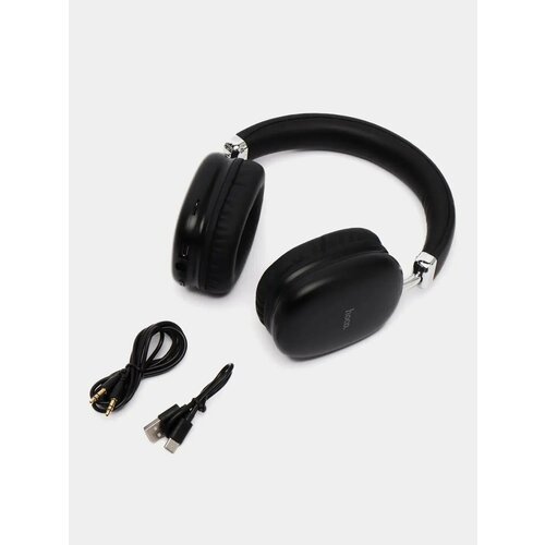 Беспроводные наушники Hoco W35 Air синий 169900₽