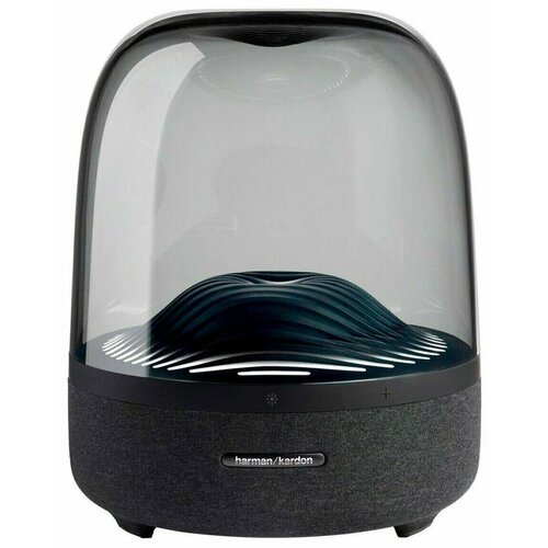 Акустическая аудистема для дома Harman-Kardon Черный с подстветкой 3950000₽