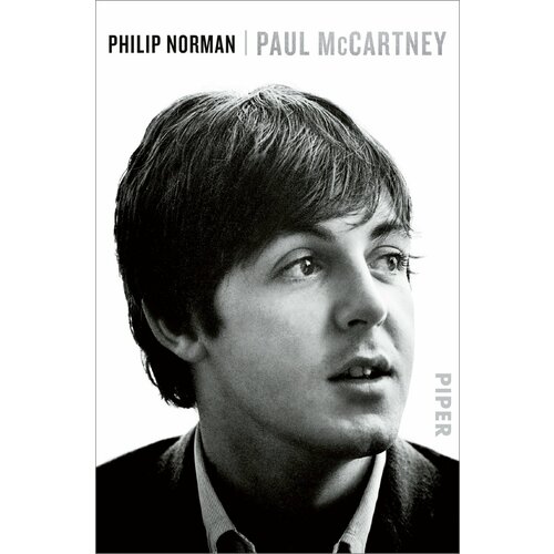 Paul McCartney | Norman Philip