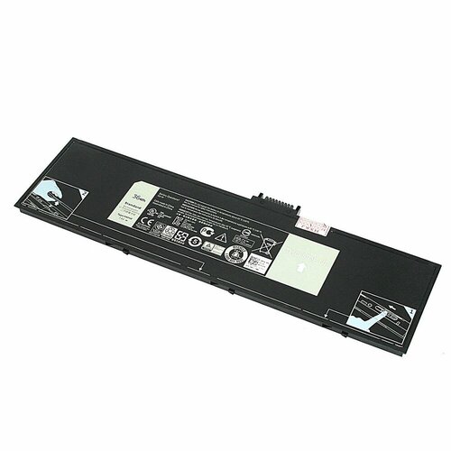 Аккумуляторная батарея HXFHF для Dell Venue 11 Pro 7130 7.4V 36Wh hxfhf tablet battery for dell venue 11 pro 7130 7139 7310 7 4v 36wh 4855mah