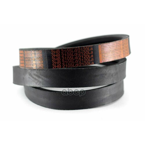 2Hb2120_2hb2120 La 2105 Lp Ремень Adamantis Platinum ADAMANTIS арт. 2HB2120