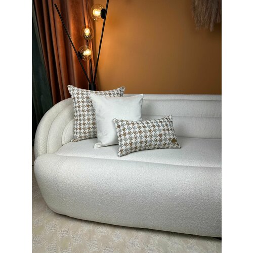 Подушка декоративная, COLORISTICA Salon col.01 50*50