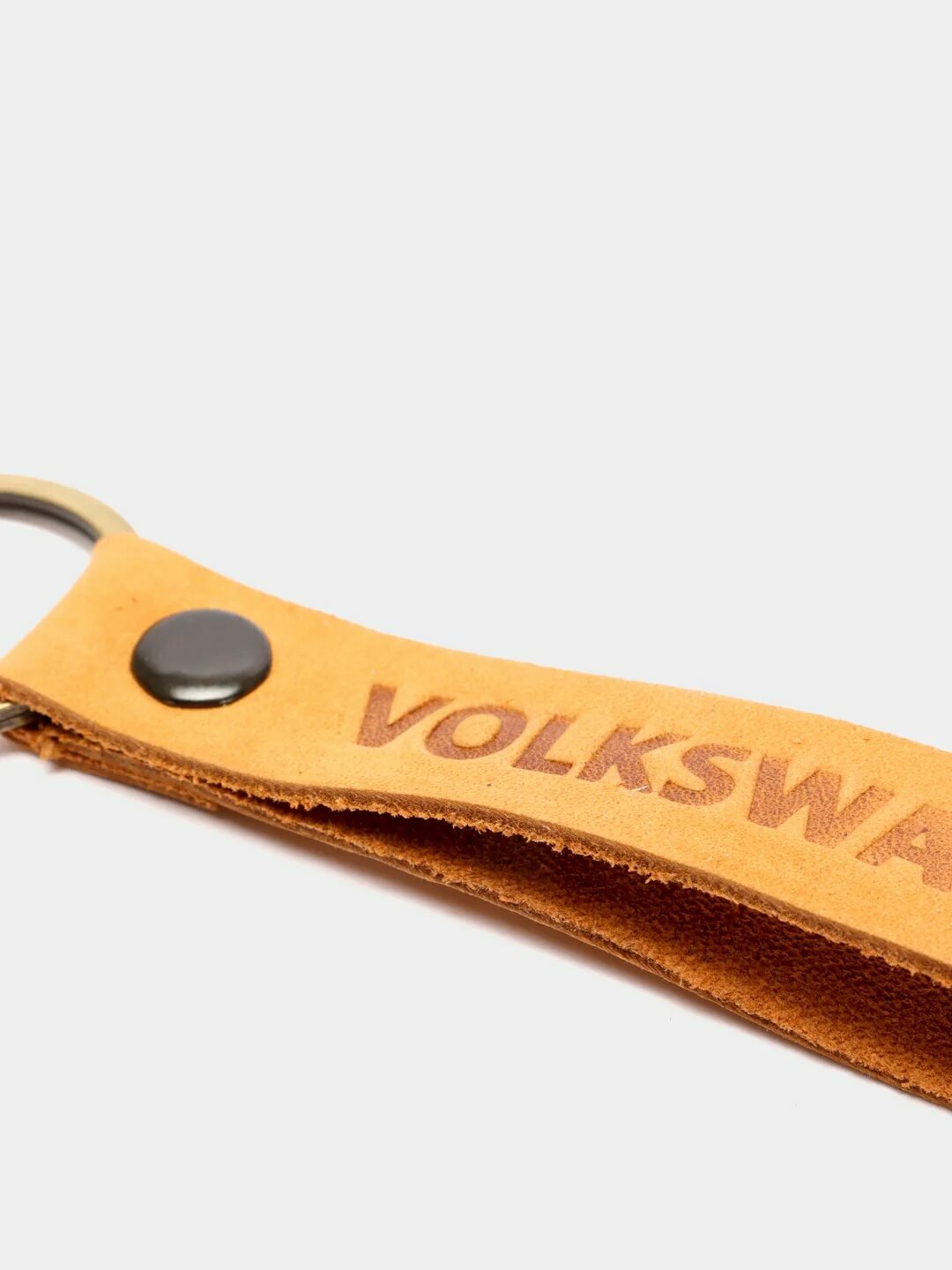 Брелок для ключа кожаный ремешок с логотипом Марка автомобиля Honda