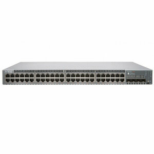 Коммутатор Juniper EX2300-48MP