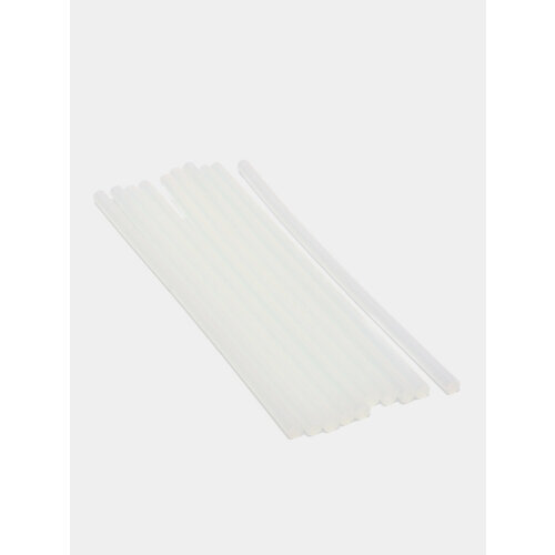 Клеевые стержни 7 х 200 мм 10 штук 599₽