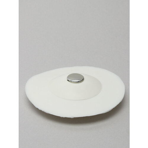 Пробка для слива воды Цвет Белый 499₽