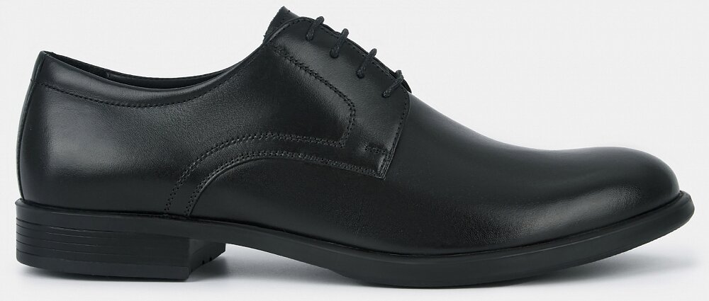 фото Туфли мужские STEN Черный 46