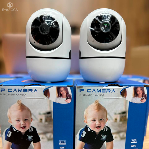 Камера видеонаблюдения с Wi-Fi видео-няня 159900₽