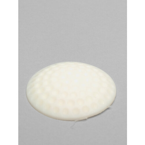 Защита стен от ударов дверной ручкой Цвет Белый 499₽