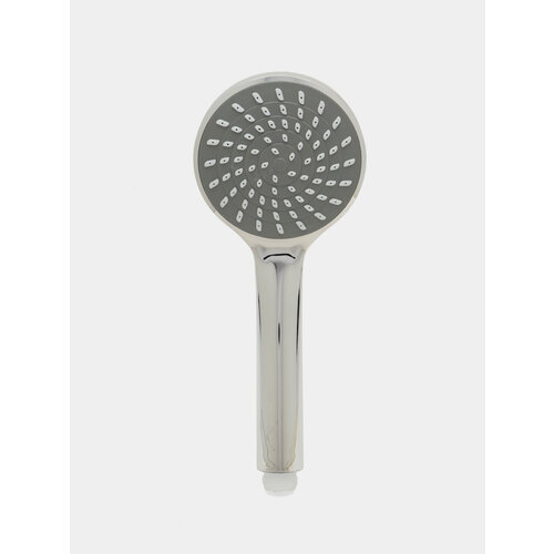 Лейка для душа 1 режим Цвет Серый 999₽