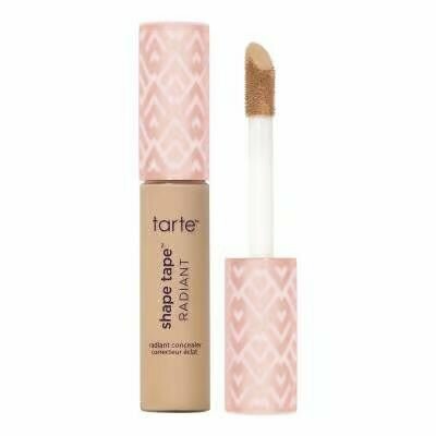 TARTE Консилер Shape Tape Radiant Concealer 10 мл (35N Medium)